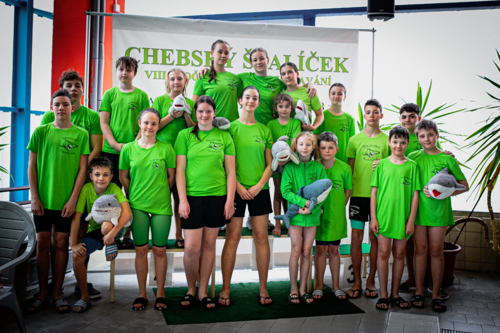 VIII. Chebský Špalíček